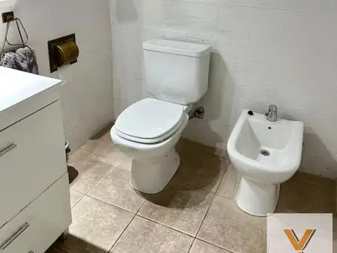 Departamento en Alquiler de 6 ambientes