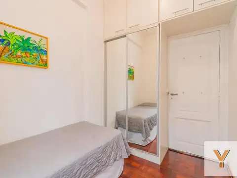 Departamento en Alquiler Apto profesional