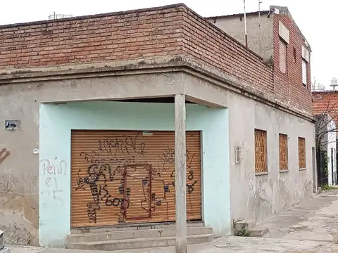 Casa en Venta 55 años