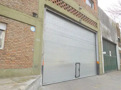 Araoz De Lamadrid 800