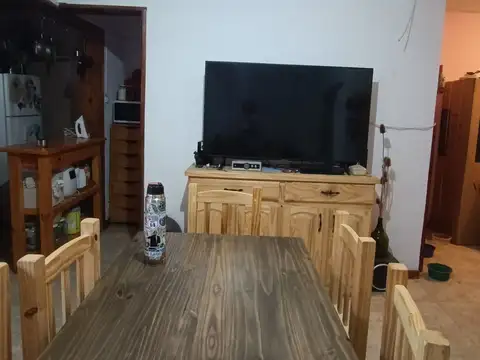 CASA DUPLEX EN VENTA PERGAMINO CON GARAGE Y PATIO