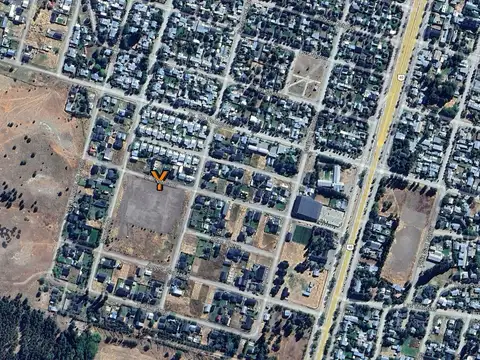 Casa duplex en venta - 2 dormitorios 1 baño - en construcción - 55mts2 - Junin De Los Andes