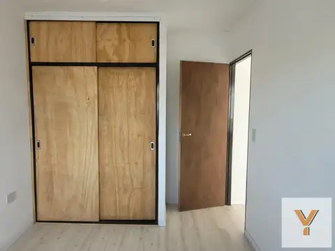 Casa duplex en venta - 2 dormitorios 1 baño - en construcción - 55mts2 - Junin De Los Andes