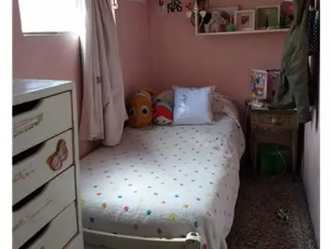 Venta - Saavedra - PH en esquina - Terraza propia - 4 Dormitorios