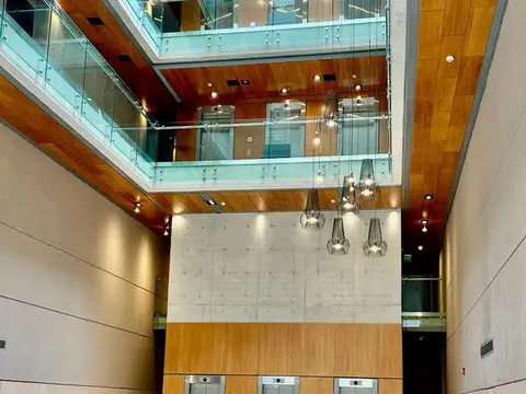 Oficina en Alquiler en Villa Rosa, USD 550