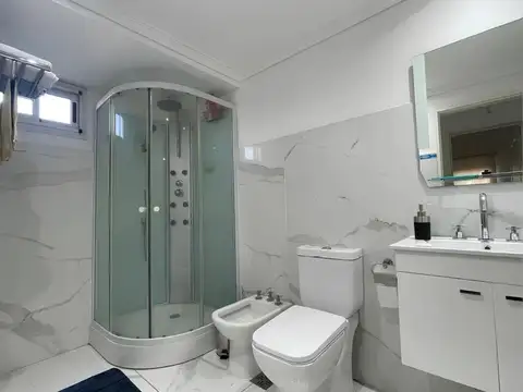 Departamento en Venta en Centro De Lujan, USD 74.000