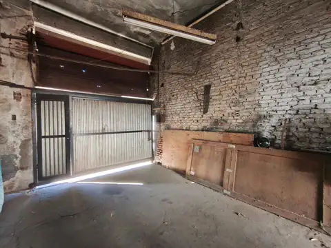 Intendente Casares al 2900