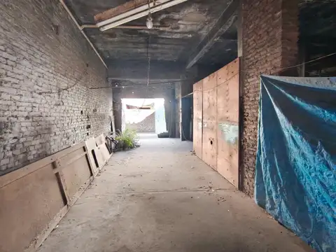 Galpon en Venta en San Andres, USD 54.000