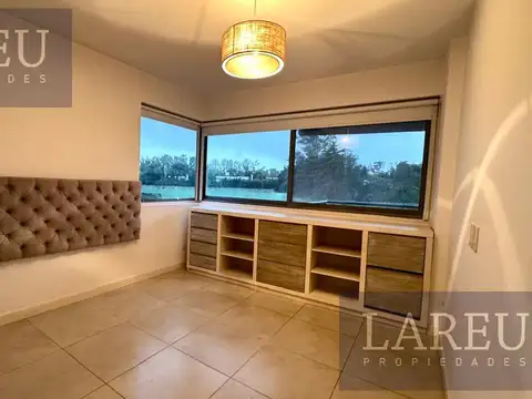 Departamento de 2 ambientes - Condominio Civis