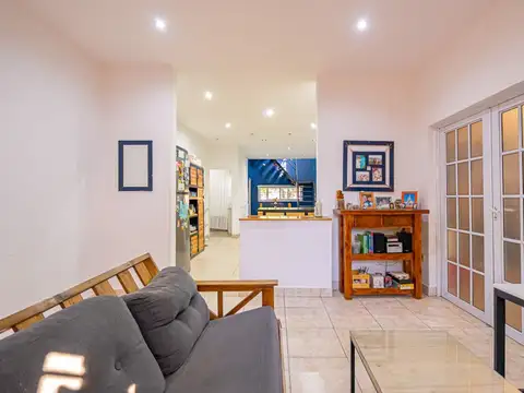 Depto Tipo Casa en Venta de 5 dormitorios
