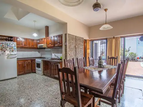 Casa en Venta 17 años