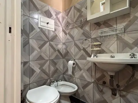 Depto Tipo Casa en Venta al Oeste