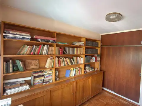 Departamento en Venta 57 años