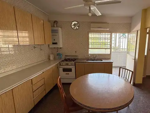 Departamento en Venta en Belgrano, USD 335.000