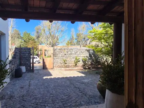 Casa en Alquiler de 2 dormitorios