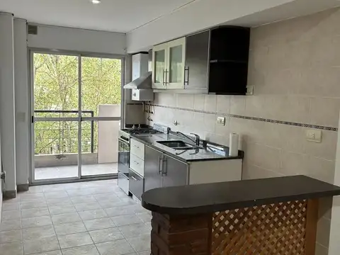 Departamento en Alquiler 8 años