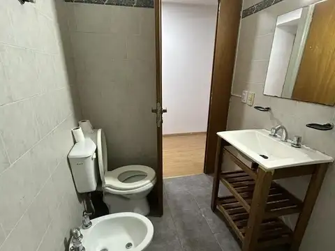 Departamento en Alquiler Permite mascota
