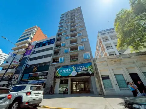 Departamento - Zona Centro
