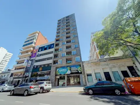 Departamento en Venta de Monoambiente