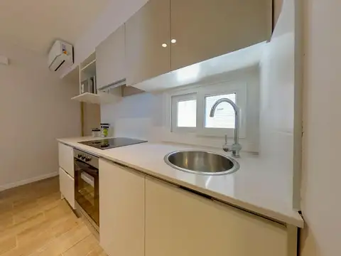 Departamento en Venta en Centro, USD 98.650
