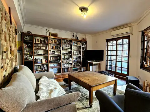Departamento en Venta en Caballito Sur, USD 360.000