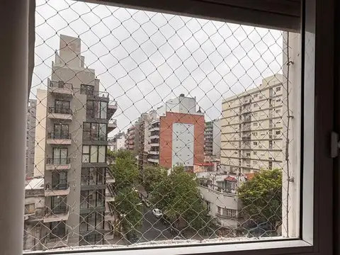 Departamento en Venta 20 años