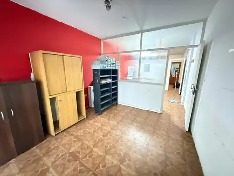 Excelente oficina ubicada estratégicamente 