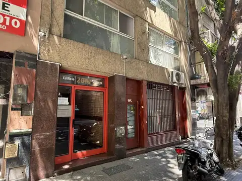 Oficina en Venta en Balvanera, USD 42.000