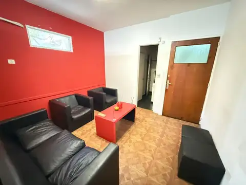 Oficina en Venta en Balvanera, USD 42.000