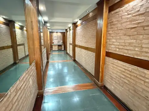 Oficina 2 ambientes con 1 baño