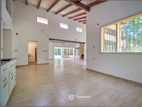 Casa en Alquiler al Norte