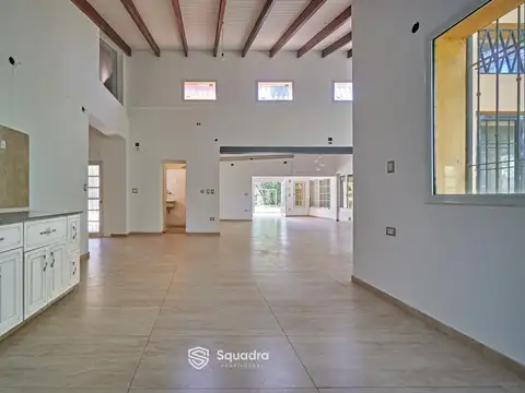 Casa en Alquiler de 2 dormitorios