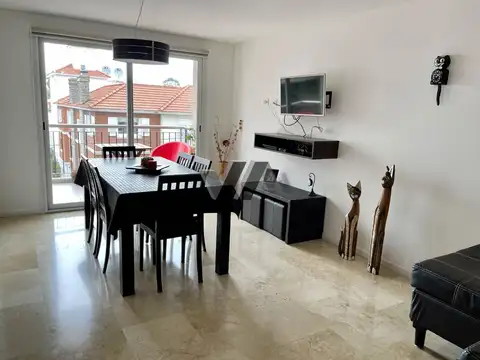 Domingo F Sarmiento 3400