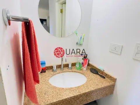 Departamento en Venta al Norte