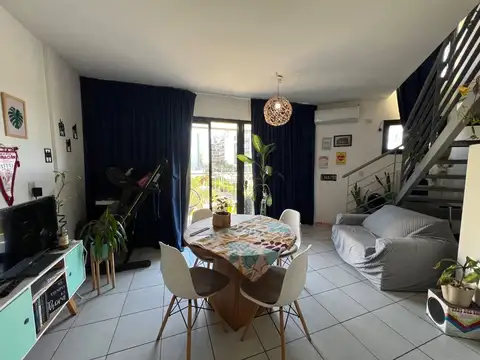 DEPARTAMENTO 2 AMBIENTES VENTA BARRIO OLIMPICO