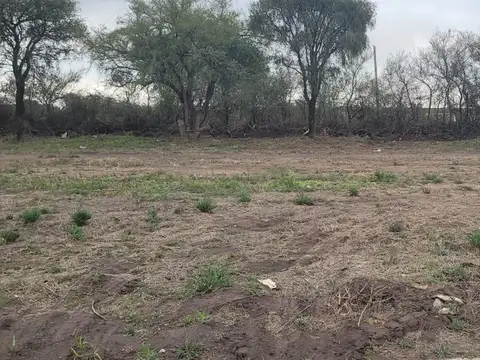 Lote en Docta Parque Sector Malagueño, Apto Duplex.