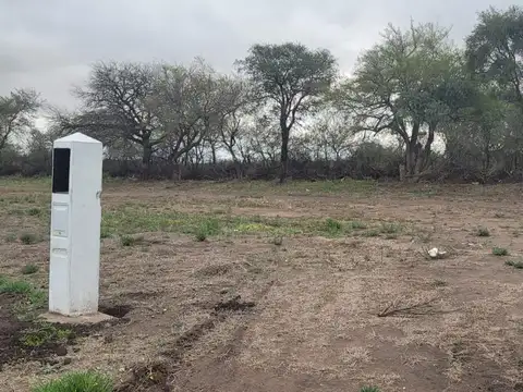Terreno en Venta en Docta, USD 47.000