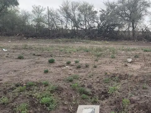Lote en Docta Parque, Malagueño, Apto Duplex.
