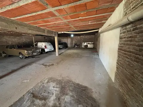 Galpon en Venta en Belgrano, USD 58.000