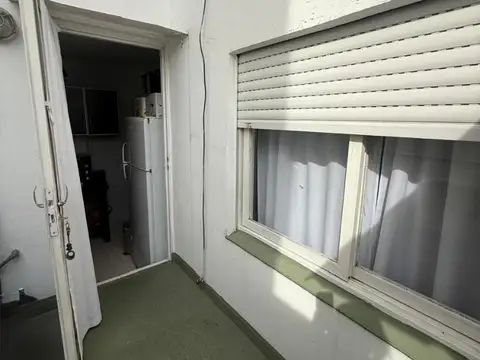 Departtamen en Venta San Justo Centro. C/ Patio