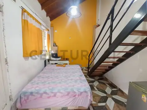 Casa 2 AMBIENTES en San Antonio De Padua, Merlo