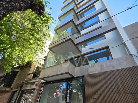 Departamento en Alquiler de 3 ambientes