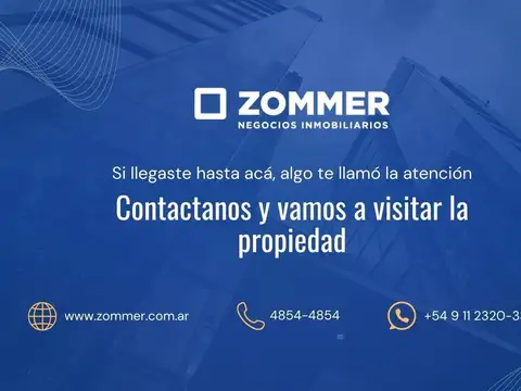 Cochera en Venta en Colegiales en los Silos de Dorrego | EDIFICIO CON SEGURIDAD