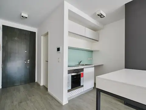 Departamento en Venta en Palermo Hollywood, USD 138.000
