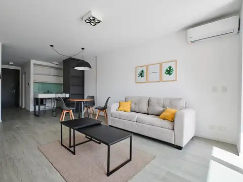 Departamento en Venta de Monoambiente