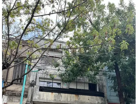 3 Amb Con Balcon Al Frente  Sin Expensas