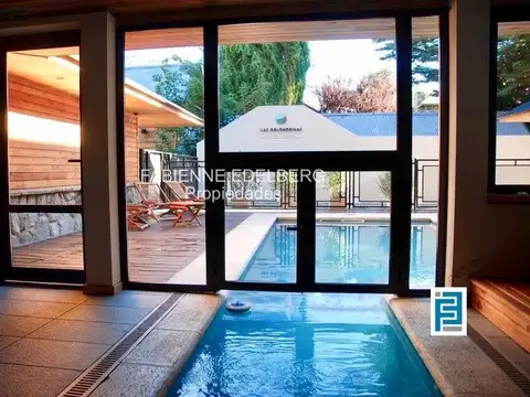 Departamento en Venta Apto profesional