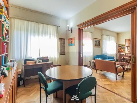 Departamento en Venta de 5 dormitorios
