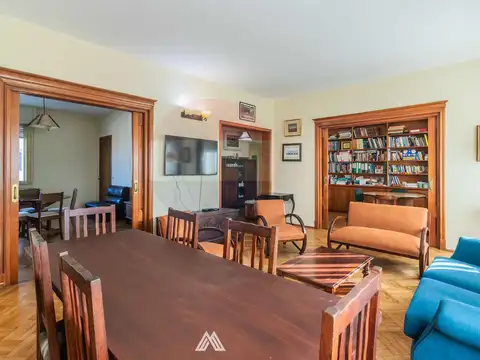Bulevar artigas 1200