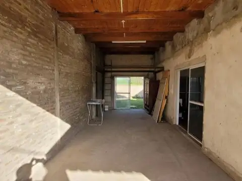 Casa en Venta de 1 dormitorio
